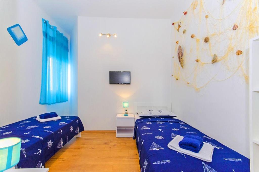 Apartamento Violet Sea Breeze Split