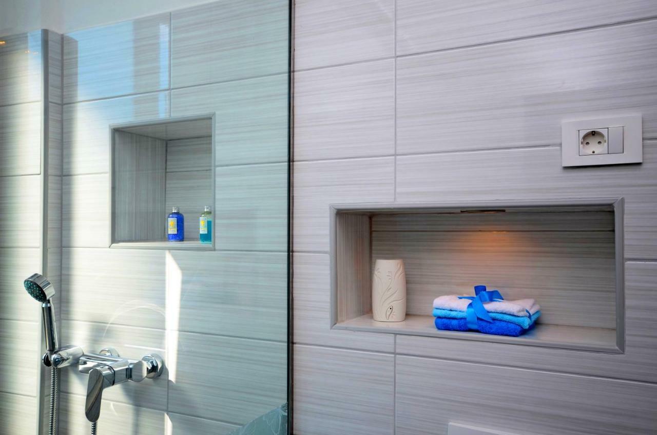 Violet Sea Breeze Apartamento Split