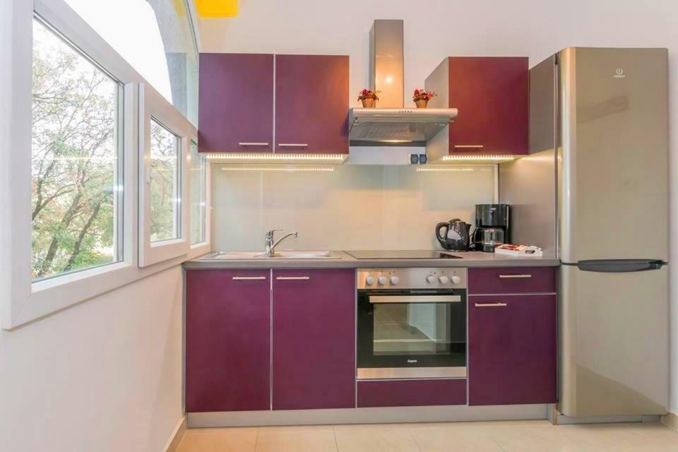 Apartamento Violet Sea Breeze *