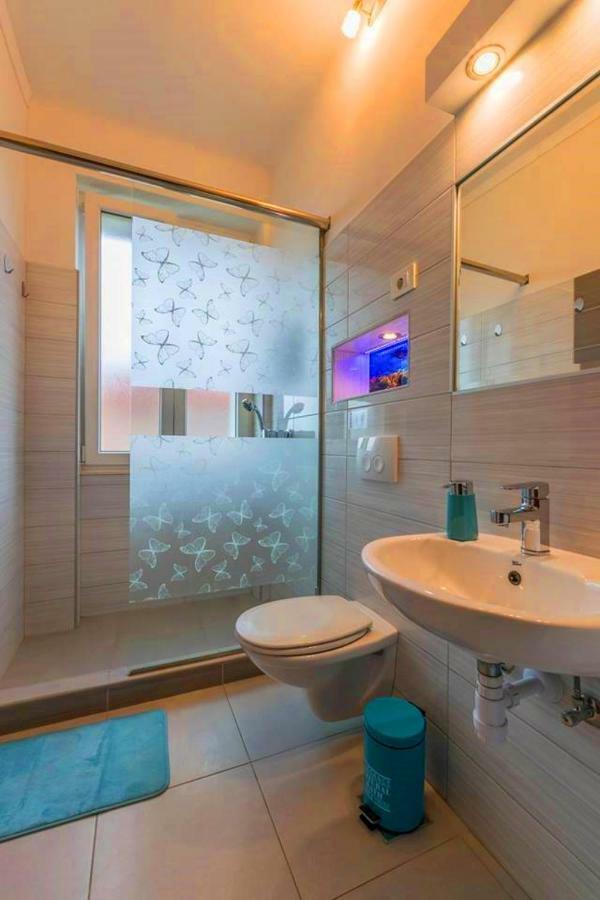 Violet Sea Breeze Apartamento Split