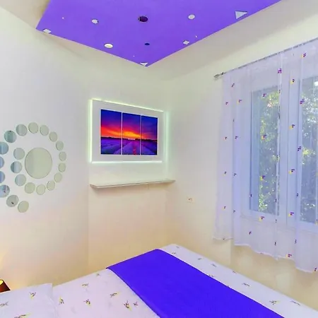 Violet Sea Breeze Apartment Split Exterior photo