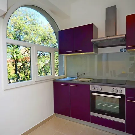 Violet Sea Breeze Apartment Split Exterior photo