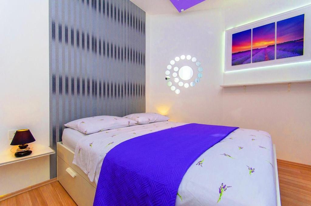 Violet Sea Breeze Apartament Split
