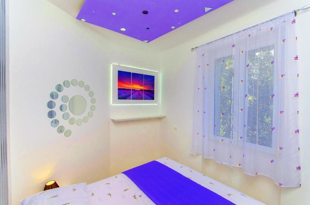 Apartament Violet Sea Breeze Split