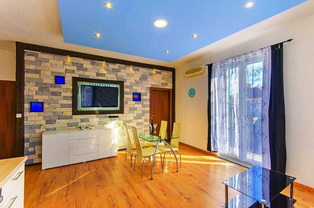 Apartament Violet Sea Breeze Split