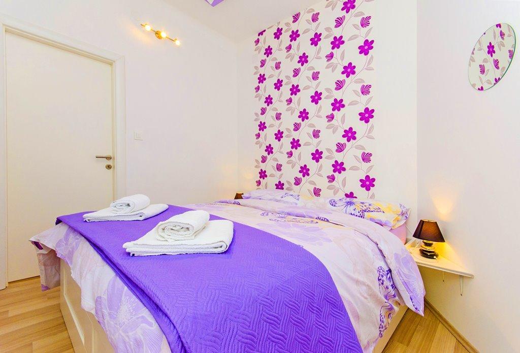 Apartament Violet Sea Breeze