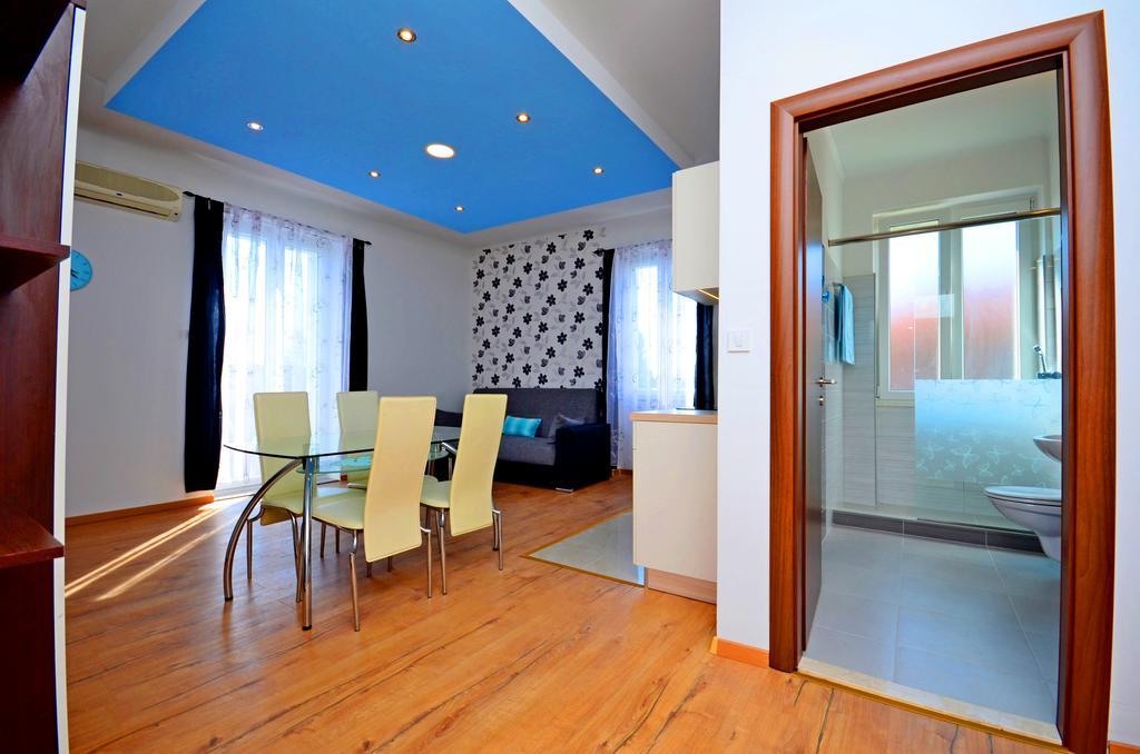 Apartament Violet Sea Breeze Split