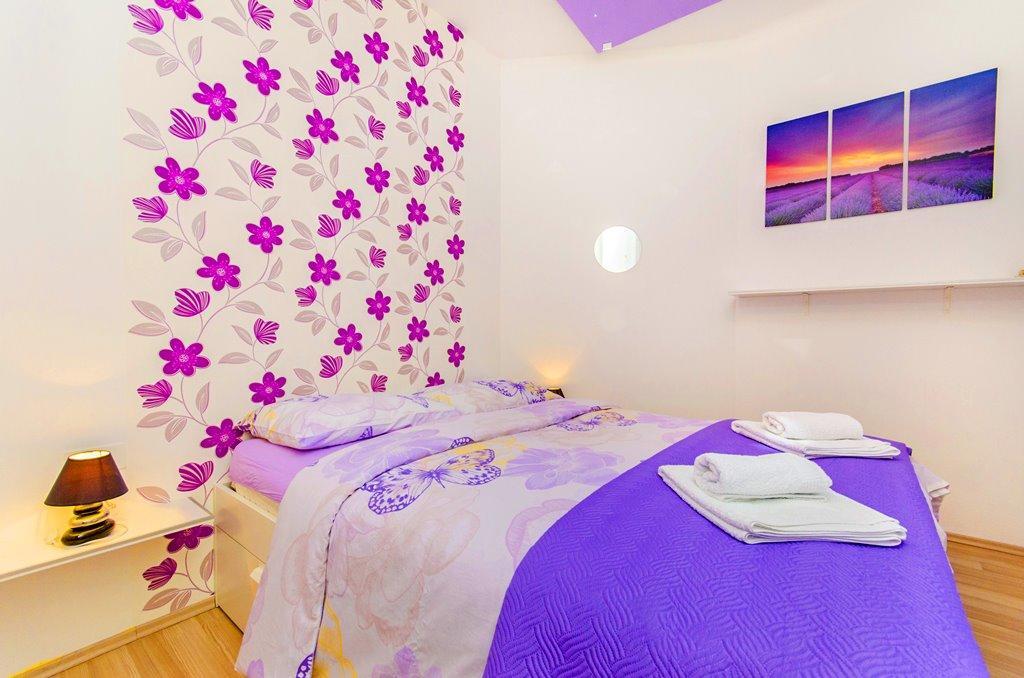 Apartament Violet Sea Breeze