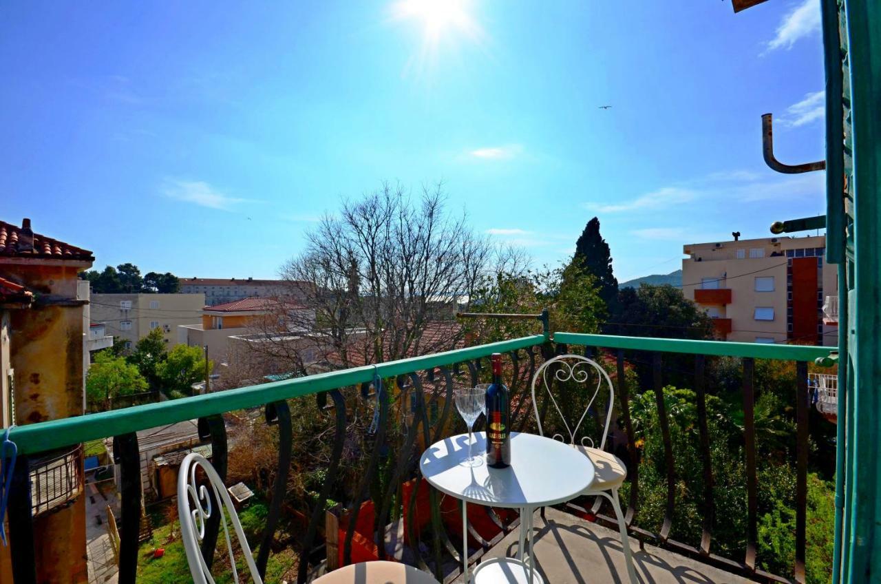 Apartament Violet Sea Breeze *
