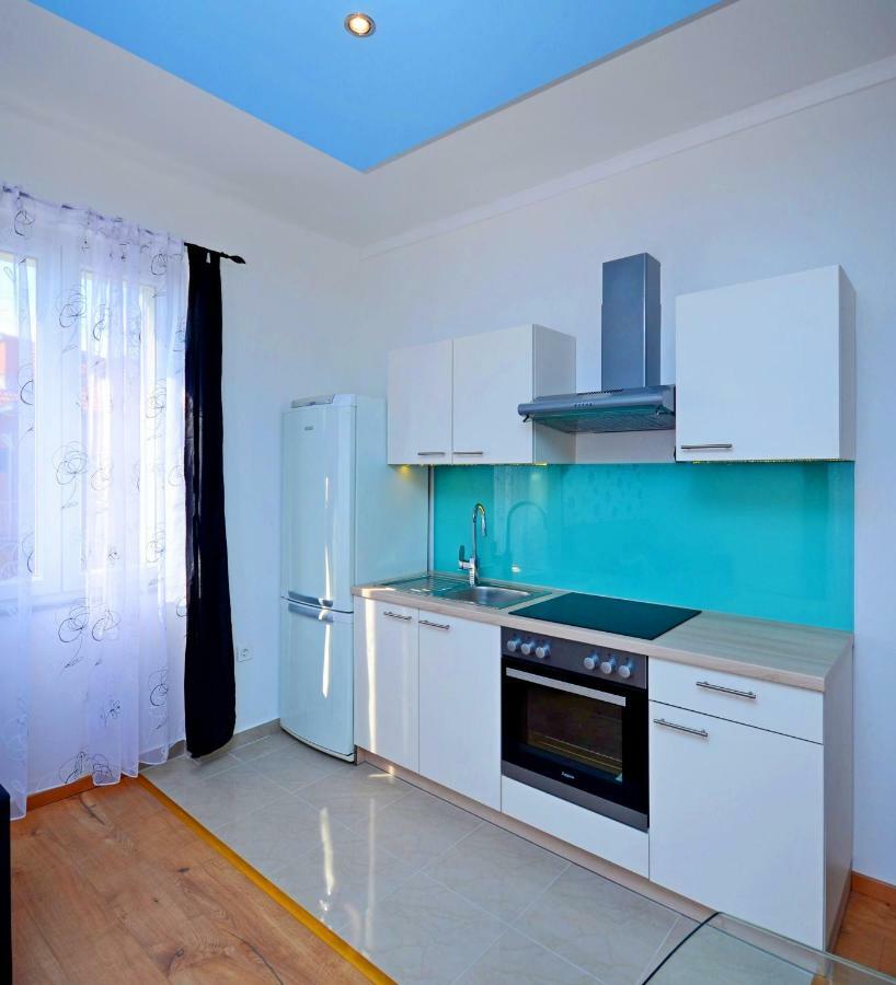Apartament Violet Sea Breeze *