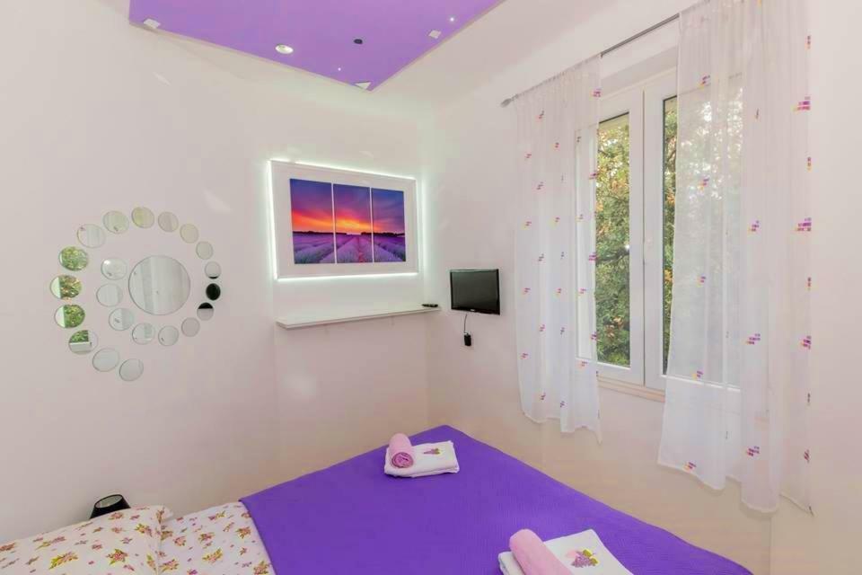 Violet Sea Breeze Apartament Split